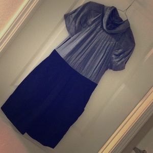 BCBG Maxazria dress
